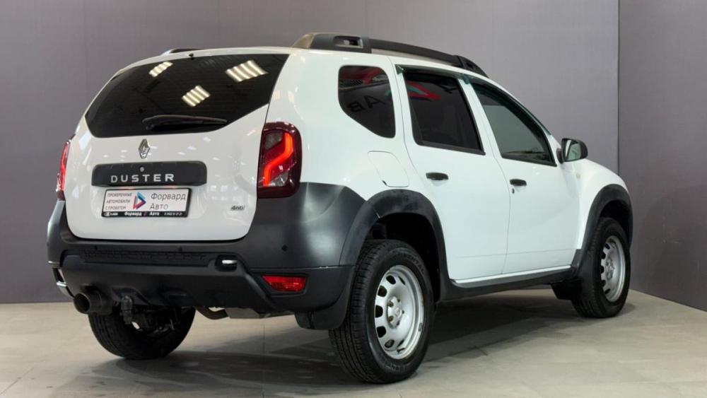 Renault Duster I Рестайлинг Сургут  - изображение 7