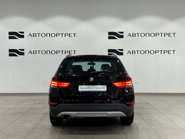 BMW X1 I (E84) Рестайлинг с пробегом 2013 года, цена 1 049 000 рублей, 125697 км, внедорожник, Автокод Объявления