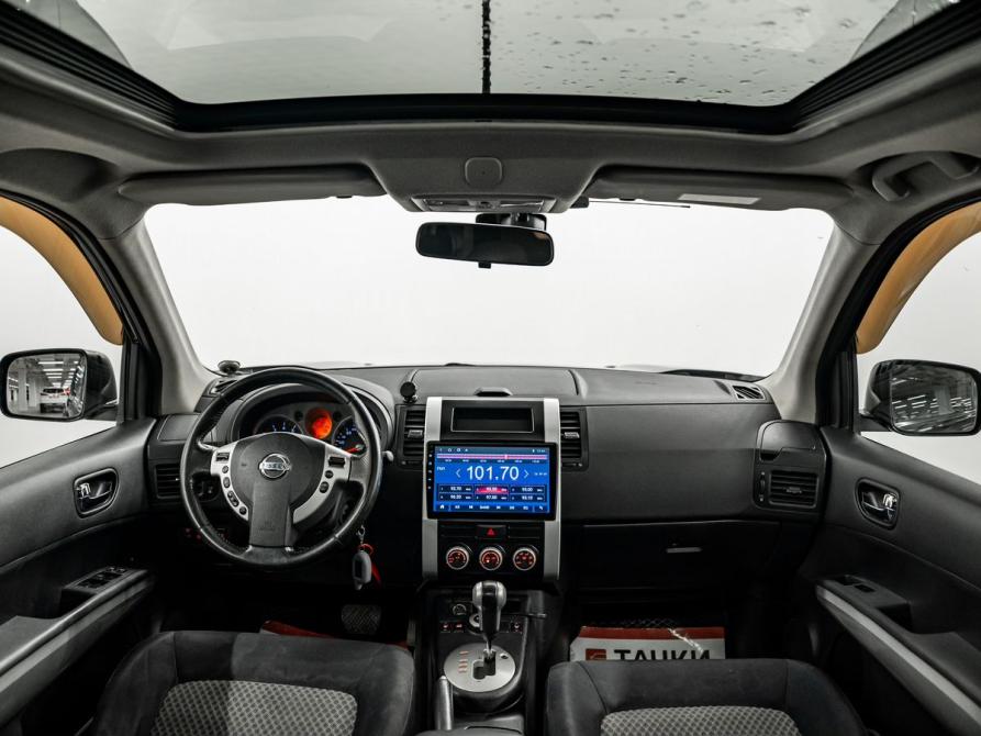 Nissan X-Trail II Красноярск  - изображение 9