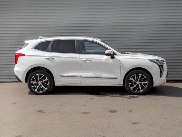 Haval Jolion I с пробегом 2022 года, цена 1 600 000 рублей, 105240 км, внедорожник, Автокод Объявления