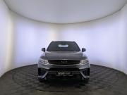 Geely Tugella I Рестайлинг Москва  - изображение 32