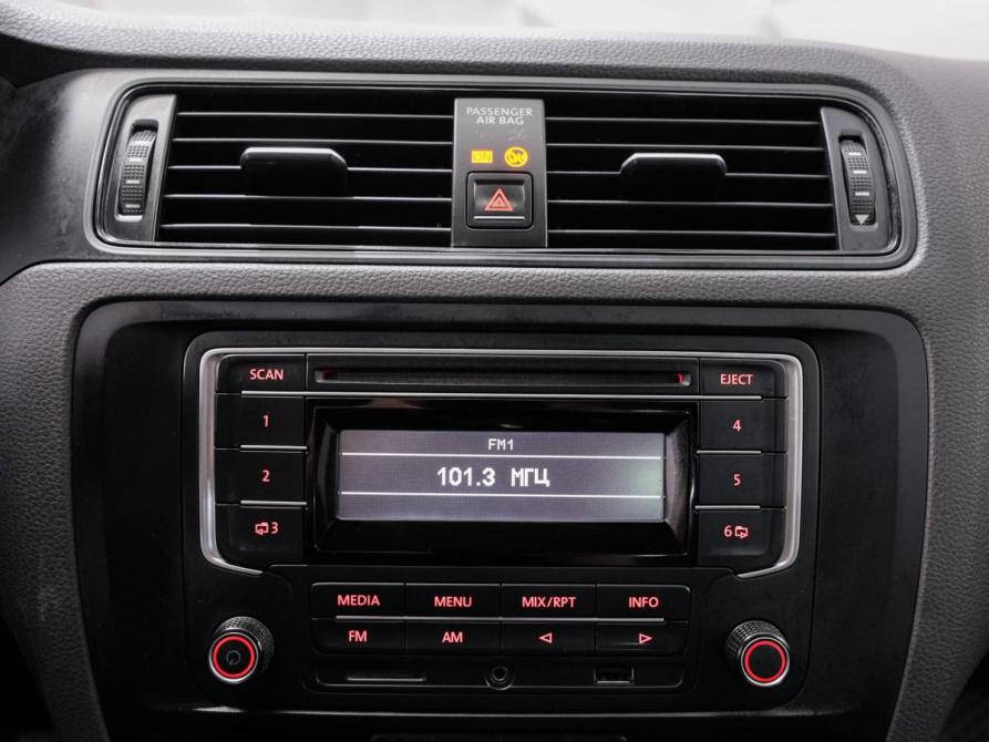 Volkswagen Jetta VI Рестайлинг Ульяновск  - изображение 18