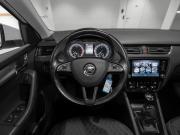 Skoda Octavia III (A7) Рестайлинг Москва  - изображение 32