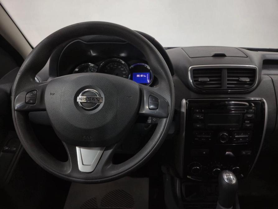 Nissan Terrano III (D10) Альметьевск  - изображение 11