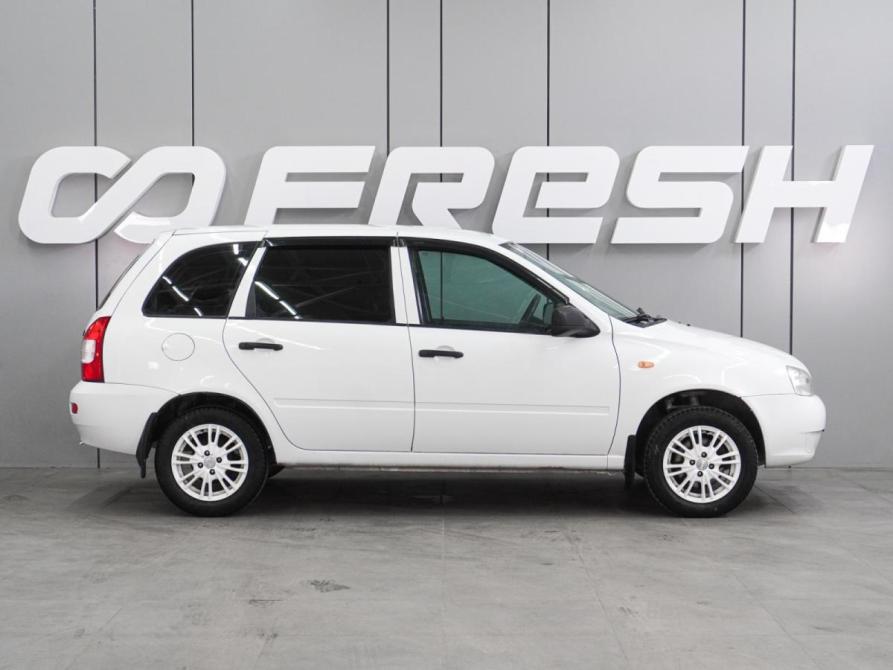 Lada (ВАЗ) Kalina I Воронеж  - изображение 5