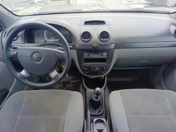 Chevrolet Lacetti I с пробегом 2007 года, цена 389 000 рублей, 182168 км, хэтчбек, Автокод Объявления