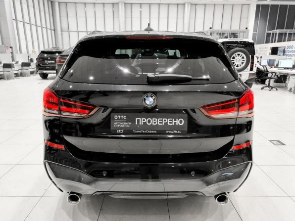 BMW X1 II (F48) Рестайлинг с пробегом 2019 года, цена 2 990 000 рублей, 134100 км, внедорожник, Автокод Объявления