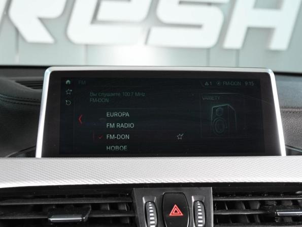 BMW X2 I (F39) с пробегом 2018 года, цена 2 999 000 рублей, 173507 км, внедорожник, Автокод Объявления