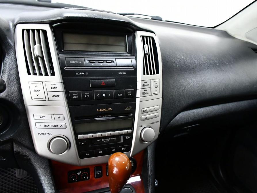 Lexus RX II Новосибирск  - изображение 21
