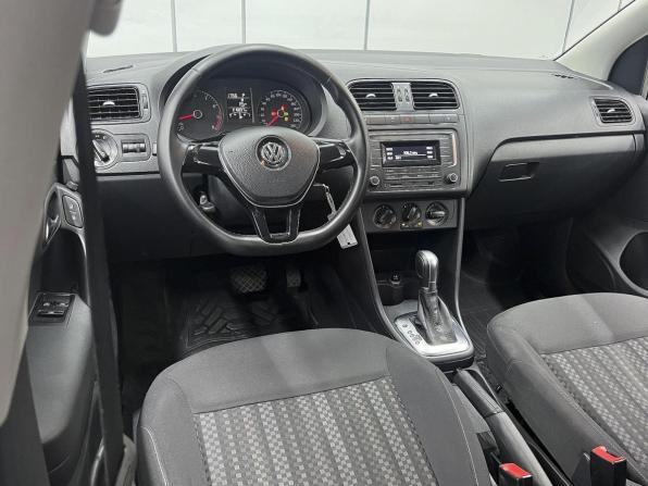 Volkswagen Polo V Рестайлинг с пробегом 2016 года, цена 1 180 000 рублей, 216837 км, седан, Автокод Объявления