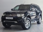 Mitsubishi Pajero Sport II Рестайлинг Барнаул  - изображение 34