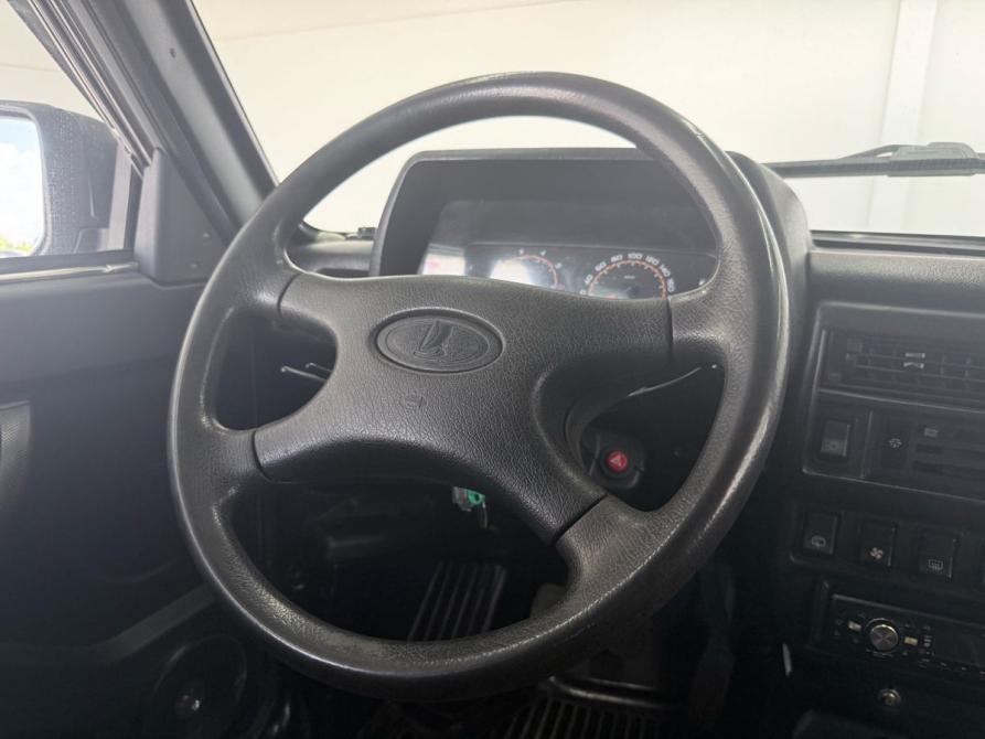 Lada (ВАЗ) 2131 (4x4) I Уфа  - изображение 8