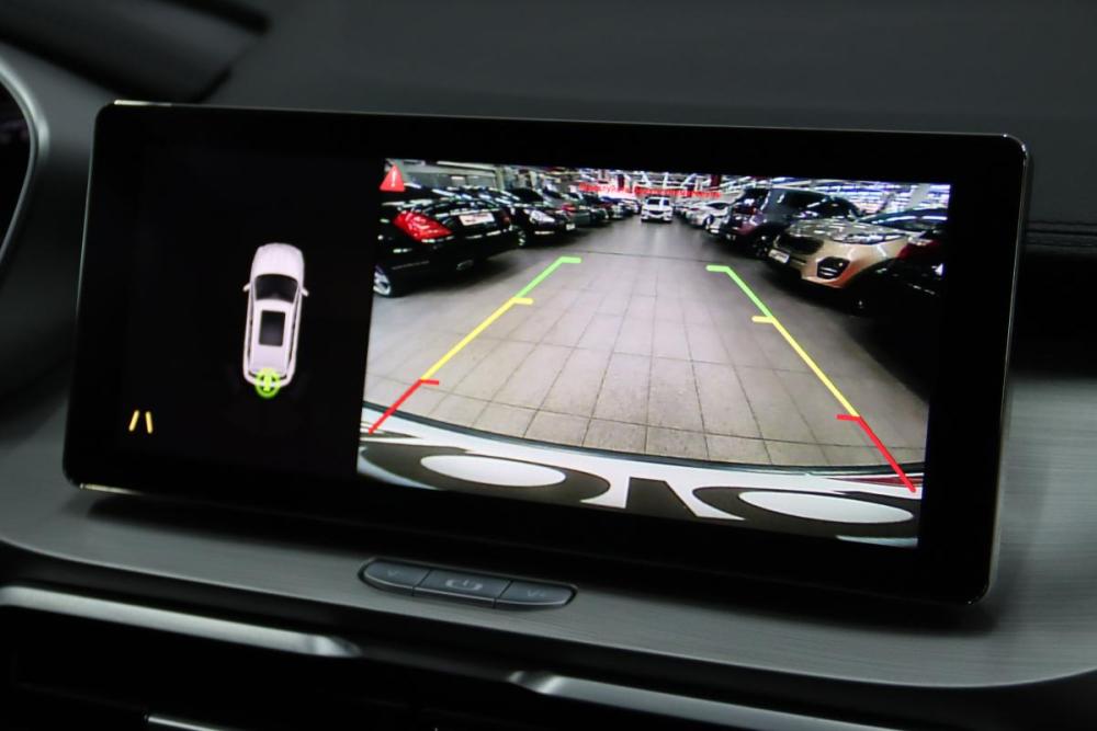 Geely Coolray I Сургут  - изображение 19