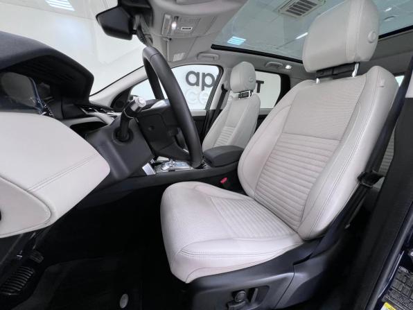 Land Rover Discovery Sport I с пробегом 2019 года, цена 2 350 000 рублей, 106214 км, внедорожник, Автокод Объявления