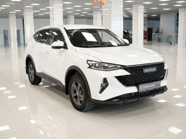 Haval F7 I Рестайлинг с пробегом 2023 года, цена 1 785 000 рублей, 104505 км, внедорожник, Автокод Объявления