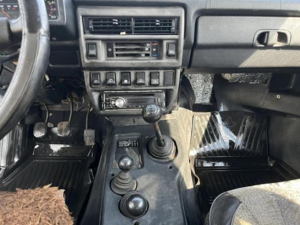 Lada (ВАЗ) 2131 (4x4) I с пробегом 2005 года, цена 225 000 рублей, 152000 км, внедорожник, Автокод Объявления