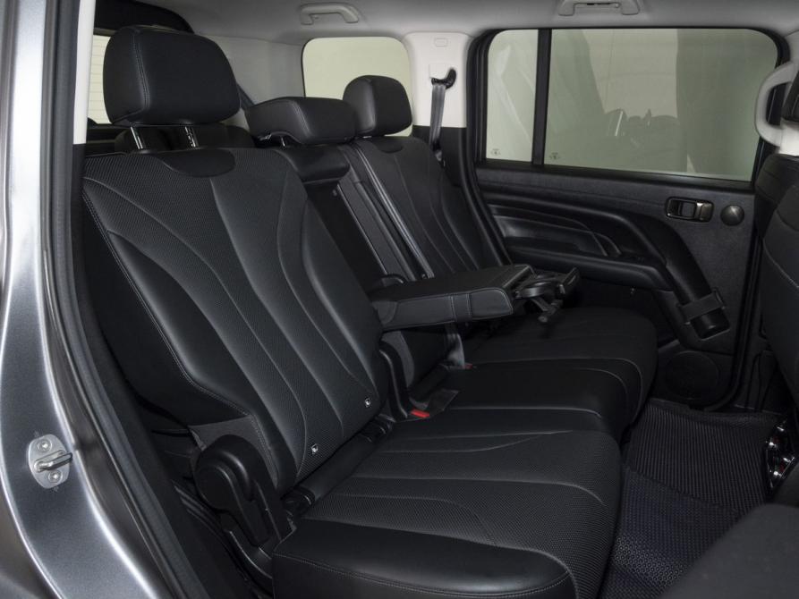 Haval H9 II Казань  - изображение 8