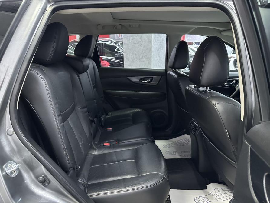 Nissan X-Trail III Ярославль  - изображение 15
