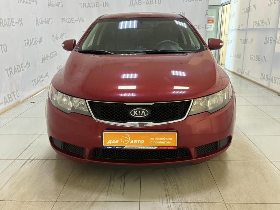 Kia Cerato II Пермь  - изображение 2