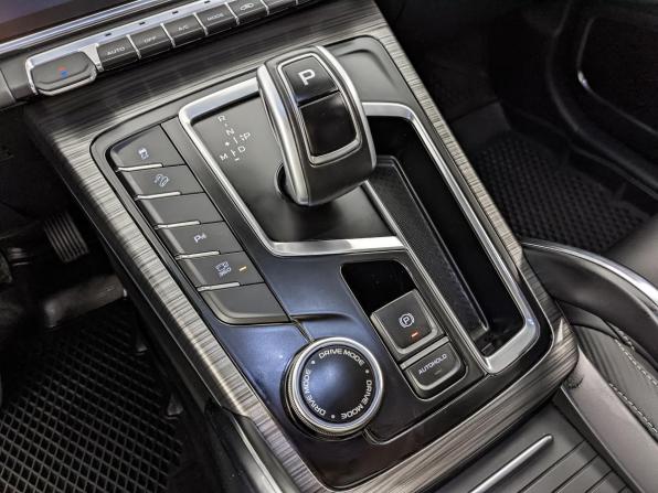 Geely Atlas Pro с пробегом 2024 года, цена 2 170 000 рублей, 40411 км, внедорожник, Автокод Объявления