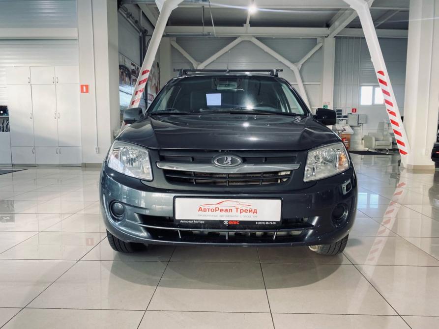 Lada (ВАЗ) Granta I Миасс  - изображение 2