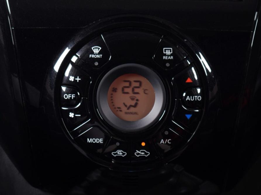 Nissan Note II Рестайлинг Кемерово  - изображение 18