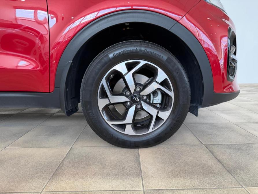 Kia Sportage IV Рестайлинг Новороссийск  - изображение 36