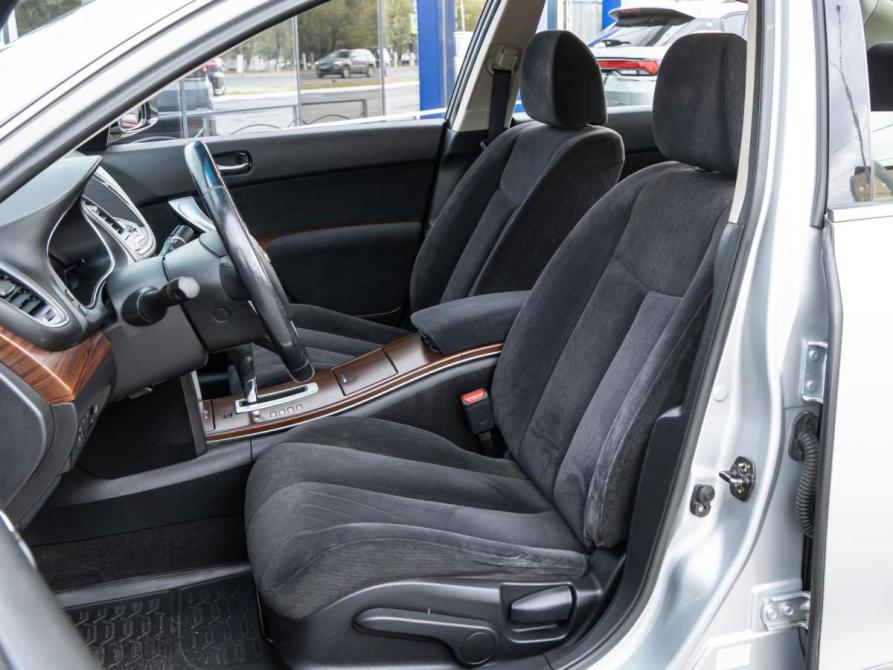 Nissan Teana II (J32) Волгоград  - изображение 11