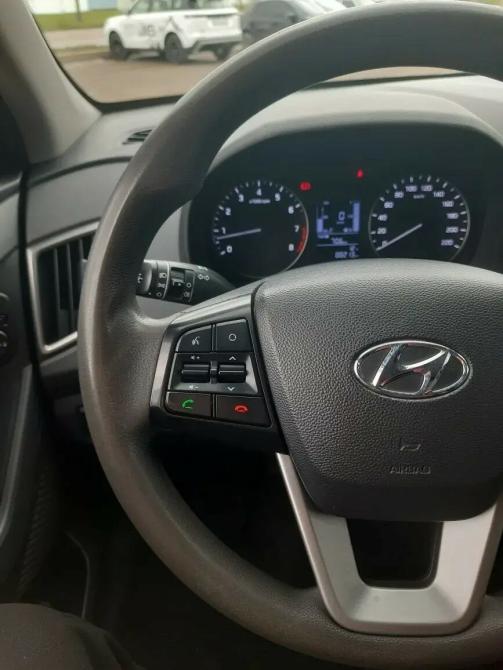 Hyundai Creta I Стерлитамак  - изображение 16