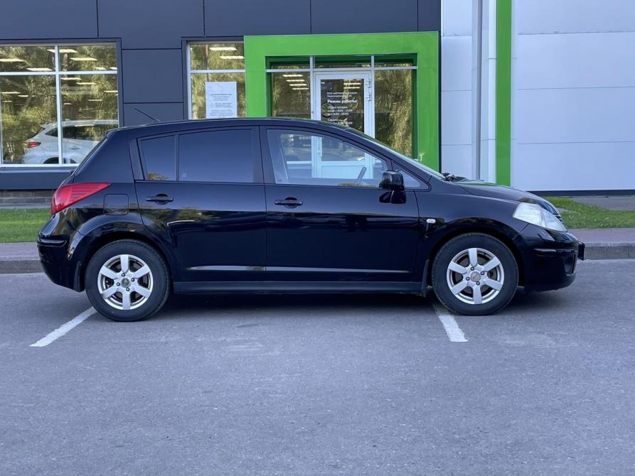 Nissan Tiida I Ярославль  - изображение 4