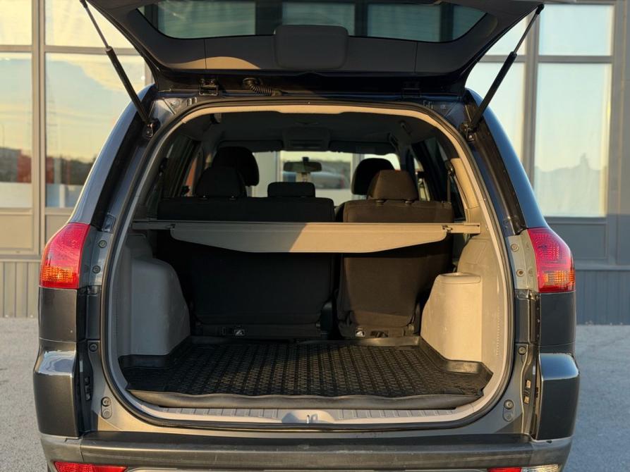 Mitsubishi Pajero Sport II Волгоград  - изображение 13