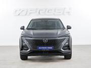 Changan UNI-T I Москва  - изображение 27