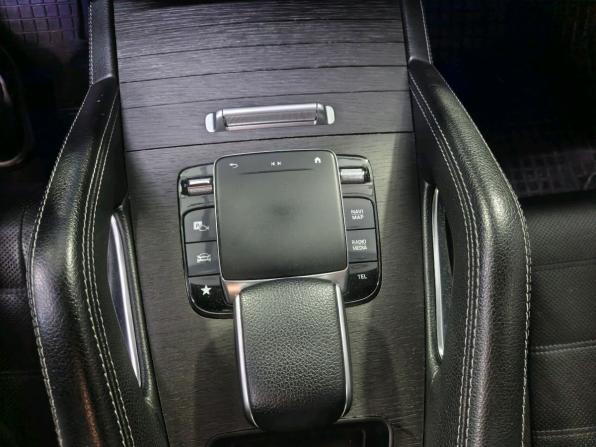 Mercedes-Benz GLE II (V167) с пробегом 2019 года, цена 5 650 000 рублей, 113934 км, внедорожник, Автокод Объявления