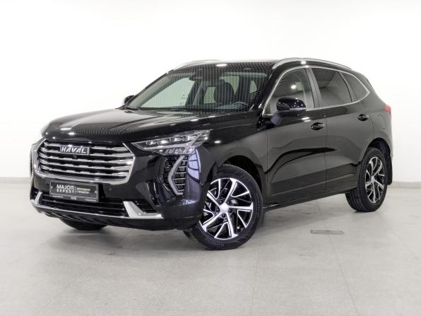 Haval Jolion I с пробегом 2023 года, цена 1 810 000 рублей, 39846 км, внедорожник, Автокод Объявления