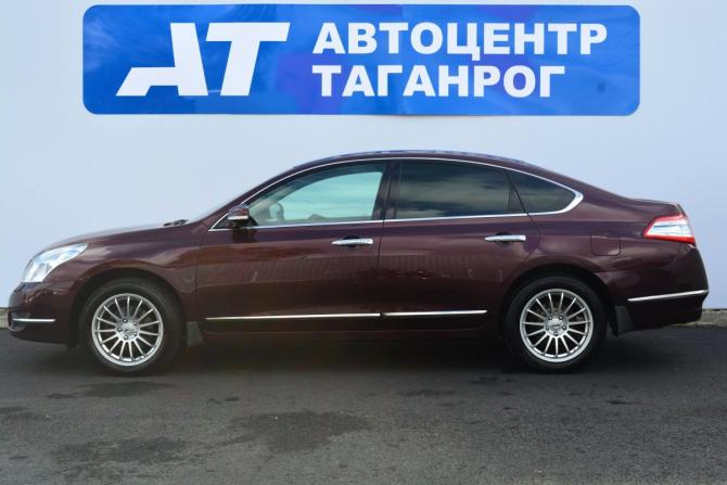 Nissan Teana II Рестайлинг с пробегом 2011 года, цена 1 149 000 рублей, 173000 км, седан, Автокод Объявления