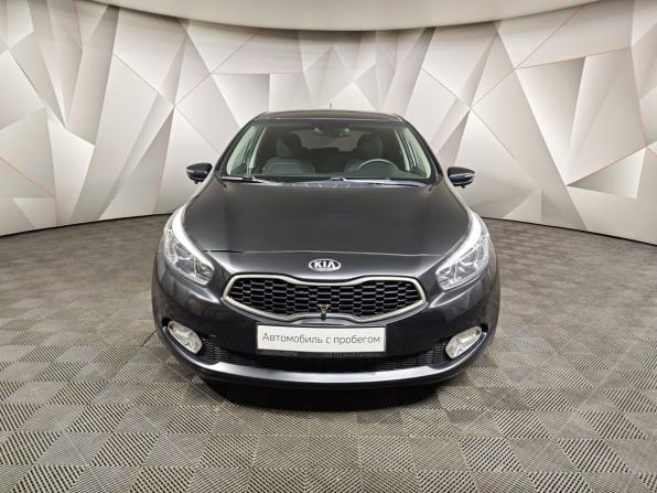 Kia Ceed II с пробегом 2013 года, цена 1 019 000 рублей, 162870 км, хэтчбек, Автокод Объявления