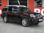 Nissan X-Trail II Рестайлинг Москва  - изображение 32