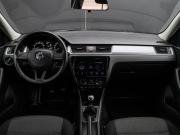 Skoda Rapid I Рестайлинг Москва  - изображение 25