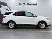 Chevrolet Equinox III Ростов-на-Дону  - изображение 24