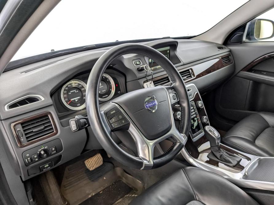 Volvo S80 II Рестайлинг Москва  - изображение 16