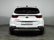 Kia Sportage IV Рестайлинг Санкт-Петербург  - изображение 33
