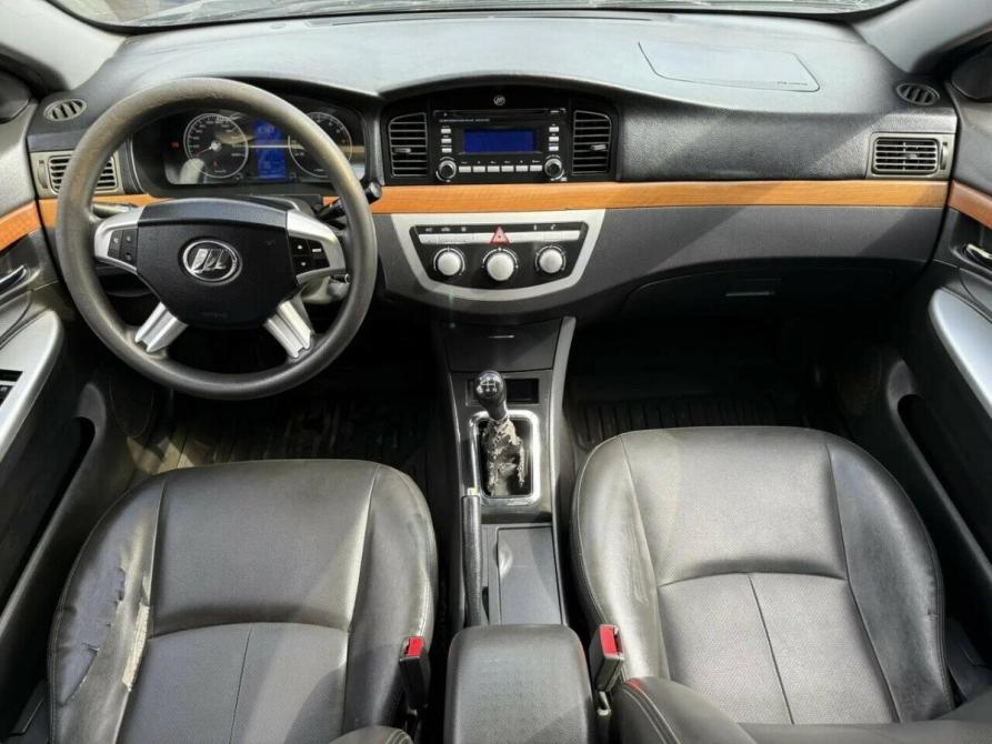 Lifan Solano I (620) Набережные Челны  - изображение 13
