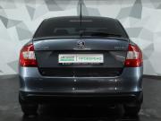 Skoda Rapid I Москва  - изображение 30