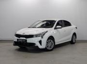 Kia Rio IV Рестайлинг Санкт-Петербург  - изображение 30