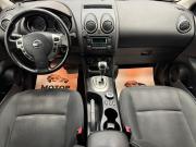Nissan Qashqai I Рестайлинг Липецк  - изображение 38