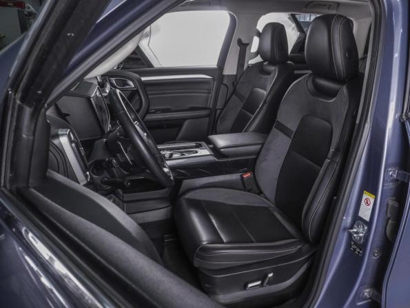 Haval Dargo I с пробегом 2023 года, цена 2 399 000 рублей, 84594 км, внедорожник, Автокод Объявления