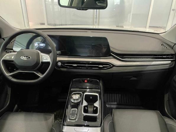 JAC JS6 с пробегом 2024 года, цена 2 199 000 рублей, 262 км, внедорожник, Автокод Объявления