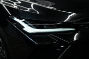 Toyota Avalon V Крым  - изображение 64