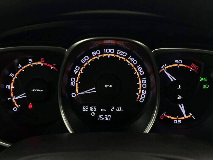 Lada (ВАЗ) Vesta I Москва  - изображение 6