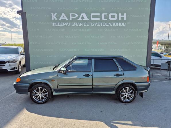 Lada (ВАЗ) 2114 с пробегом 2010 года, цена 367 000 рублей, 120000 км, хэтчбек, Автокод Объявления